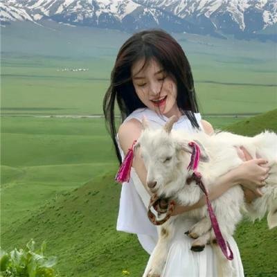 黄昏的甜美生活